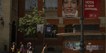 Spain Elections