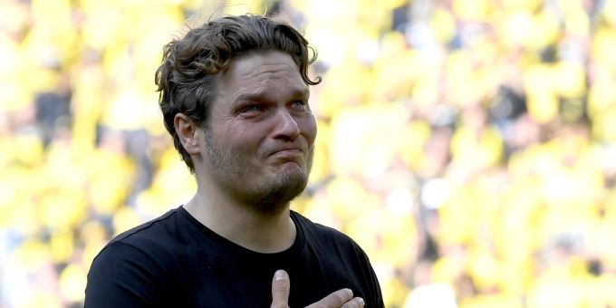 Meistertitel verpasst - BVB-Trainer Terzic: «Fühlt sich beschissen an»
