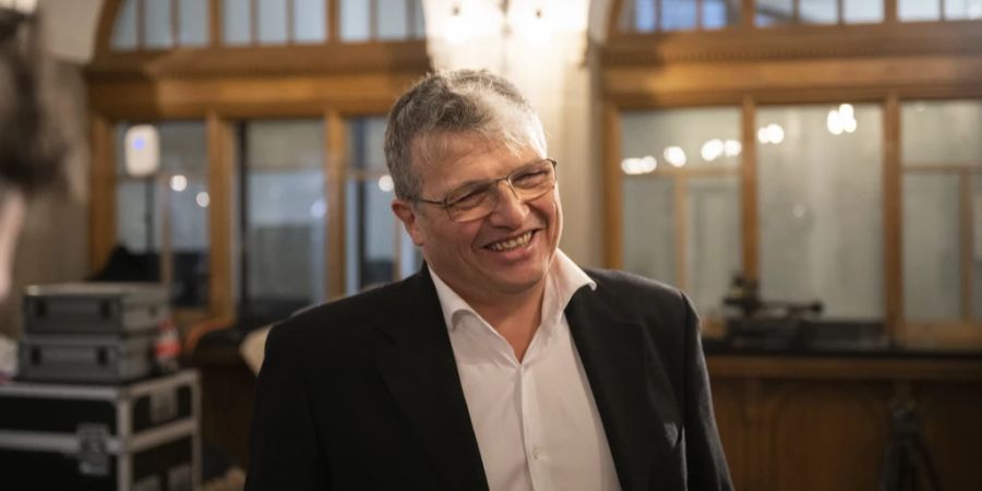 walter ansgt