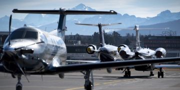 Privatjet