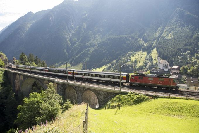 fernverkehr