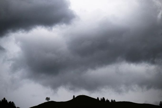 Wetter Schweiz