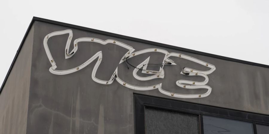 vice