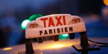 Paris Taxi
