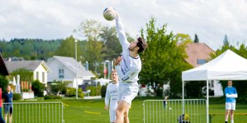 Die FG Elgg-Ettenhausen siegte gegen den FB Wigoltingen mit 3:2.