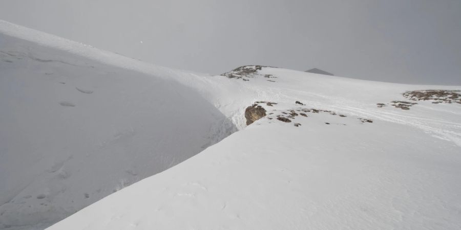 Laax Skiunfall 13-jährige