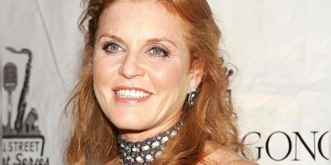 Sarah Ferguson - Corgis der Queen haben ihre Trauer überwunden