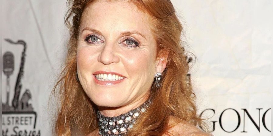 Herzogin Sarah Ferguson ist seit 1996 von Prinz Andrew geschieden. Die beiden haben zwei Töchter und zwei Enkelkinder, wohnen Tür an Tür in der «Royal Lodge» auf dem Gelände von Windsor Castle.