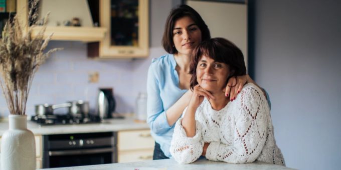 Narzisstische Mütter - Wenn Mama nicht lieben kann
