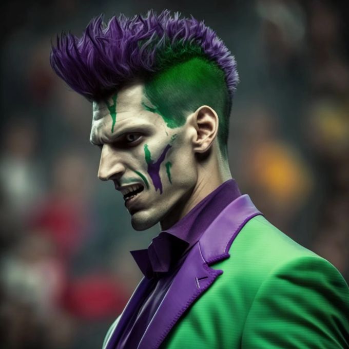 Novak Djokovic Djoker
