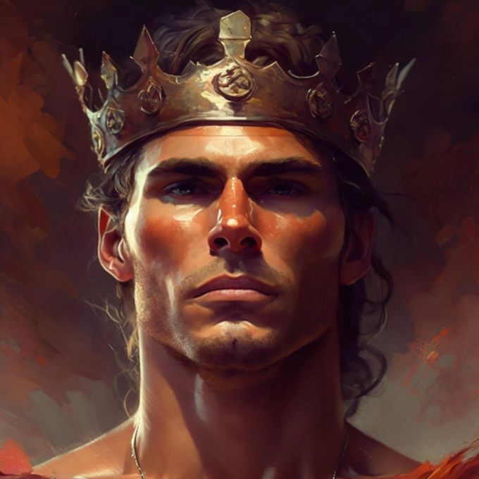 Rafael Nadal Sandplatz-König