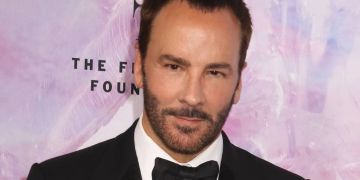 Tom Ford