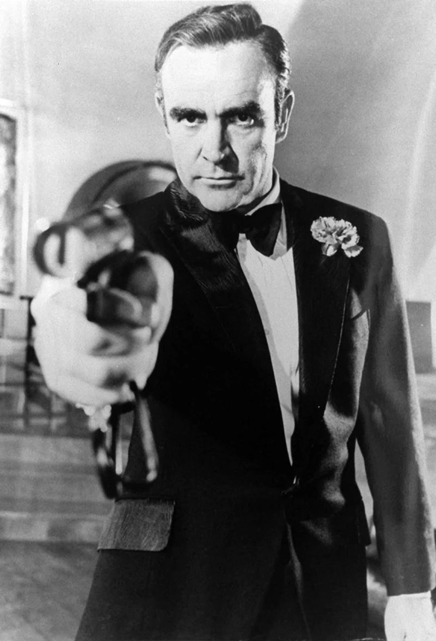 sean connery