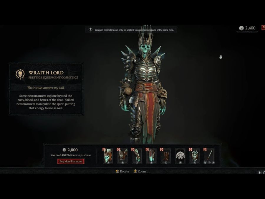 Diablo IV
