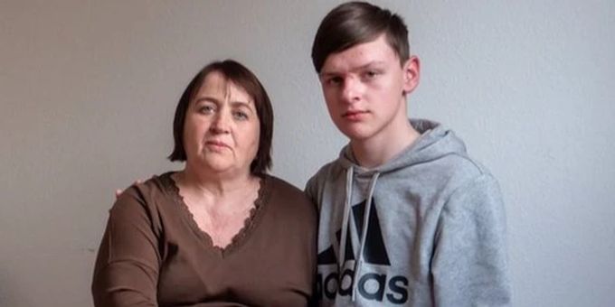 «Angst» - Sasha (15) wurde nach Russland entführt – jetzt spricht er