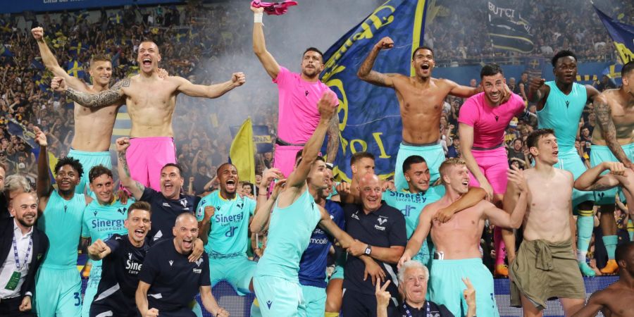 Hellas Verona