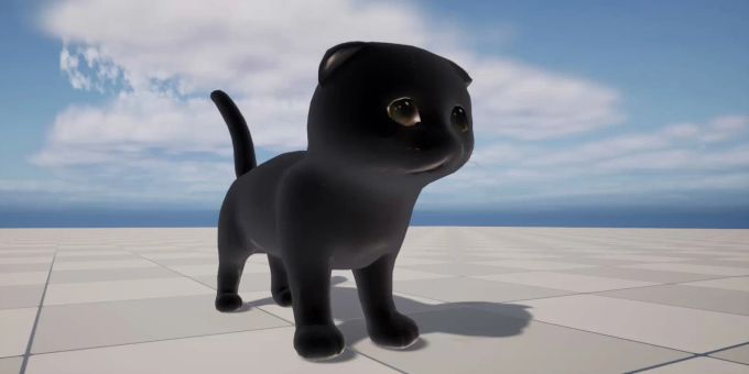 Aabs Animals - Spiel ohne Gameplay kostet im Xbox-Store zehn Franken