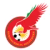 Logo Kurdischer FC Solothurn