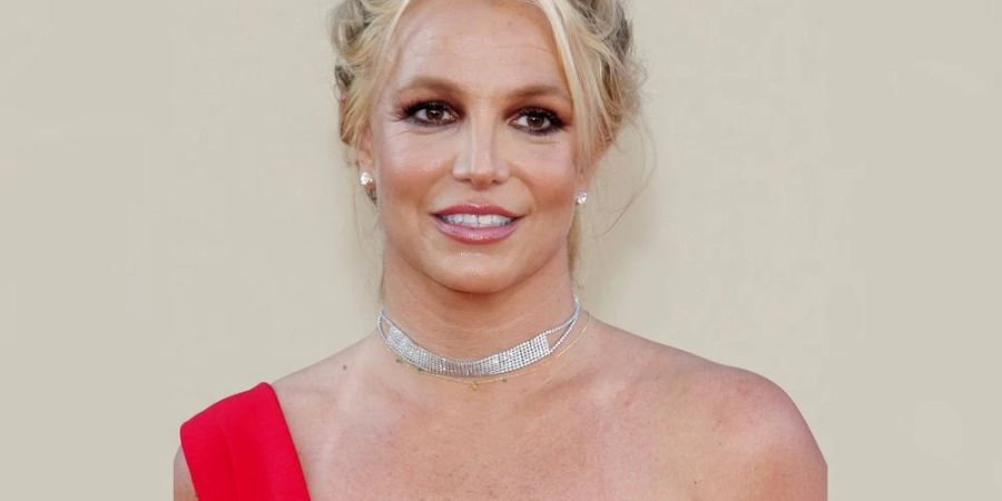 Britney Spears wehrt sich gegen Bodyshaming.