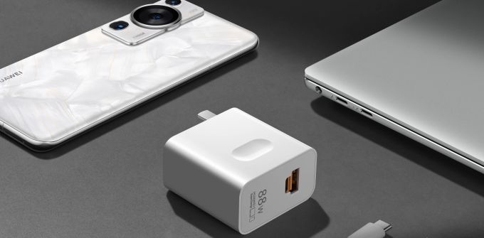 Auch an Ausstattung soll es dem P60 Pro nicht fehlen. Huawei P60 Pro