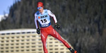 Tour de Ski
