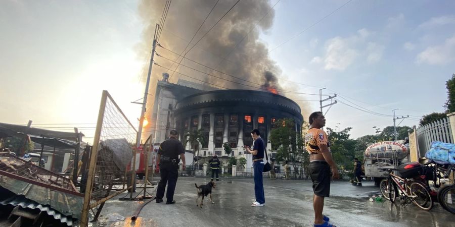 Manila
