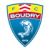 Logo FC Boudry