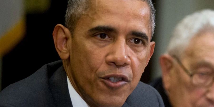 Barack Obama kehrt mit neuer Netflix-Serie zurück.