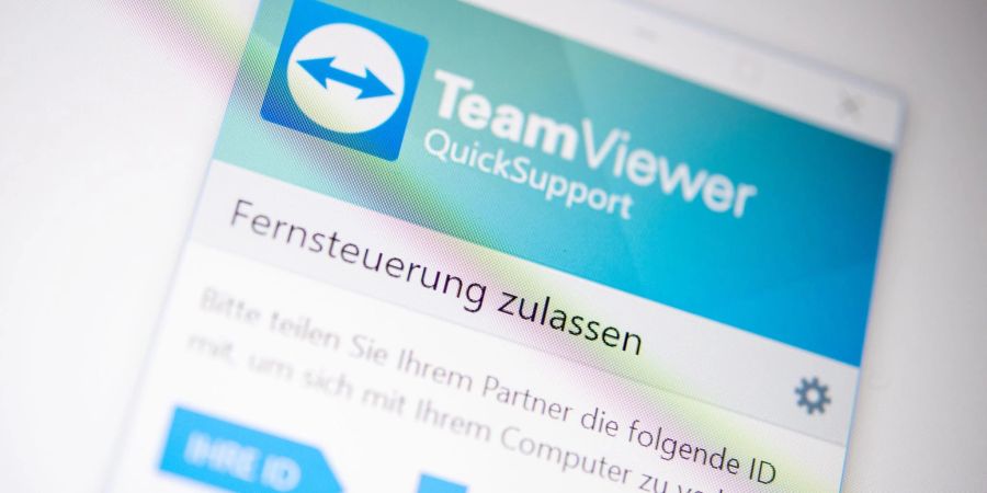 Teamviewer