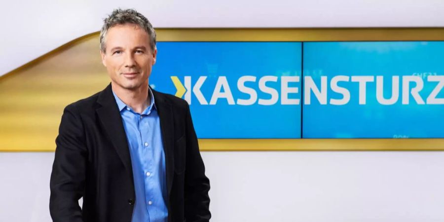 srf «Kassensturz»