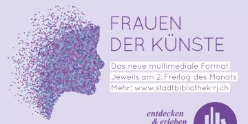 Frauen der Künste