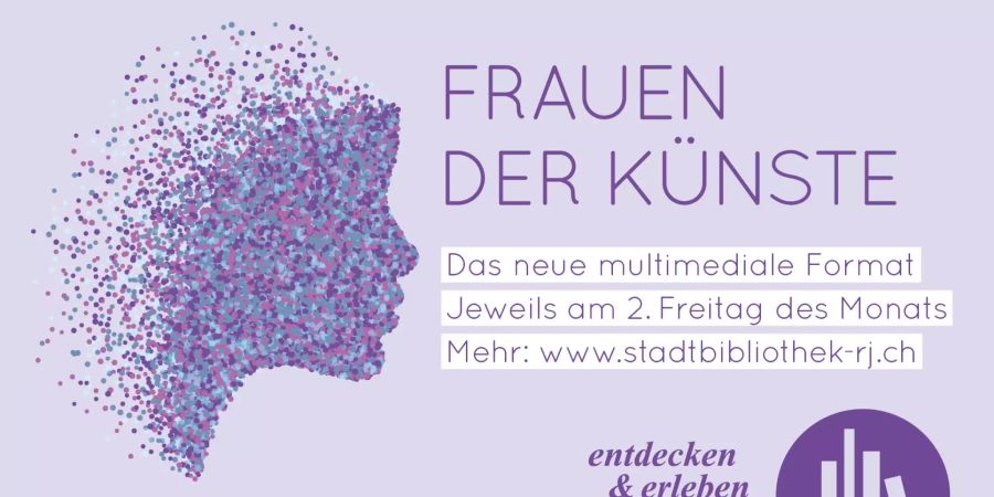 Frauen der Künste
