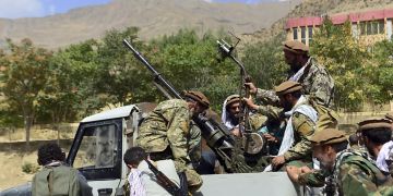 Pandschir Shah Massoud