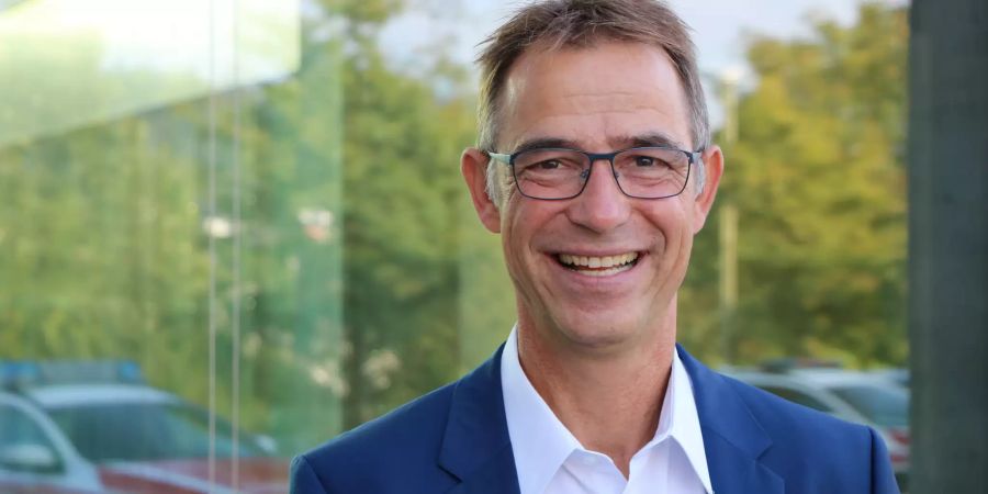 Basellandschaftliche Gebäudeversicherung BGV Zbinden