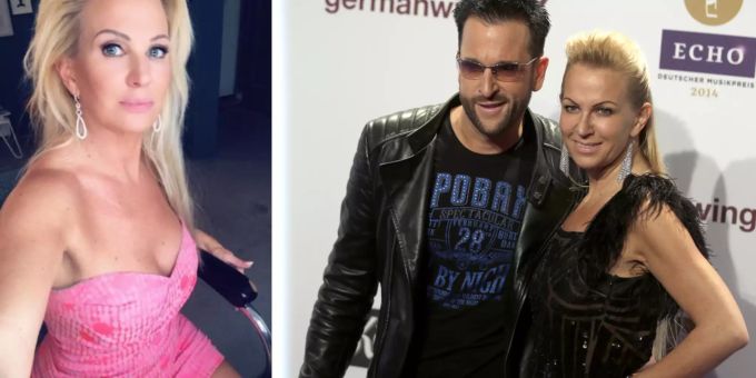 Abfindung futsch? - Claudia Norberg wurde mit Wendler-Sextape erpresst