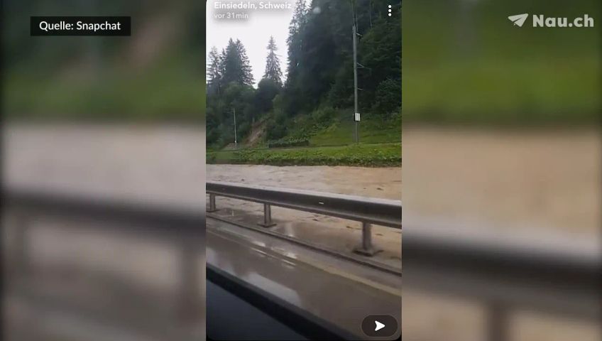 unwetter