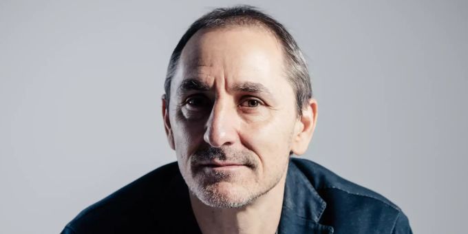 David Droga ist neuer CEO und Creative Chairman bei Accenture Interactive. accenture ceo david droga