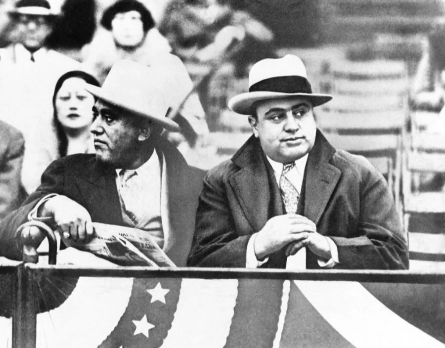 Al Capone