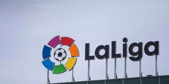 Die spanische Liga will alle Clubs unterstützen, die sich dafür entscheiden, keine Spieler für die WM-Quali in Südamerika abzustellen. Foto: Joaquin Corchero/Europa Press/dpa Die spanische Liga will alle Clubs unterstützen, die sich dafür entscheiden, keine Spieler für die WM-Quali in Südamerika abzustellen. Foto: Joaquin Corchero/Europa Press/dpa