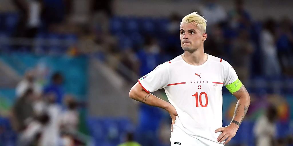 Auf Die Schweizer Nati Warten Schon Wieder Die Italiener