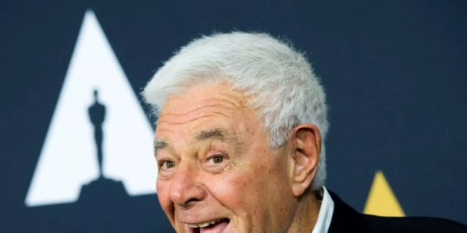 Richard Donner Richard Donner