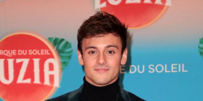 Tom Daley Tom Daley