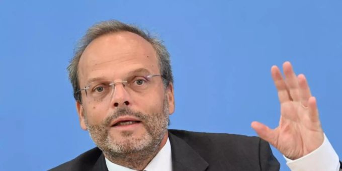 Felix Klein, Beauftragter der Bundesregierung für jüdisches Leben in Deutschland und den Kampf gegen Antisemitismus. Foto: Soeren Stache/dpa-Zentralbild/dpa Felix Klein, Beauftragter der Bundesregierung für jüdisches Leben in Deutschland und den Kampf gegen Antisemitismus. Foto: Soeren Stache/dpa-Zentralbild/dpa