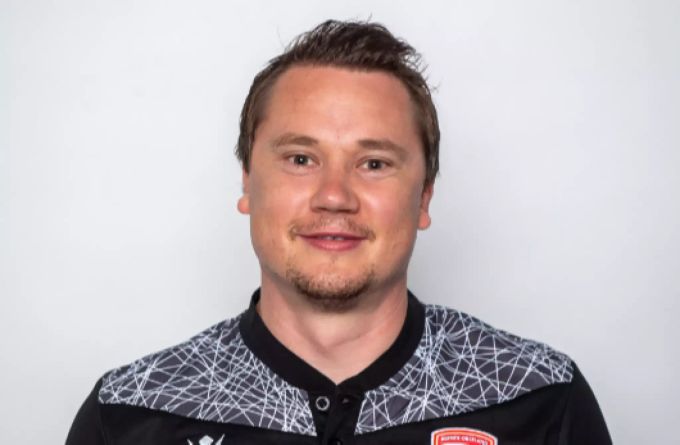 Dominik Albrecht Dominik Albrecht