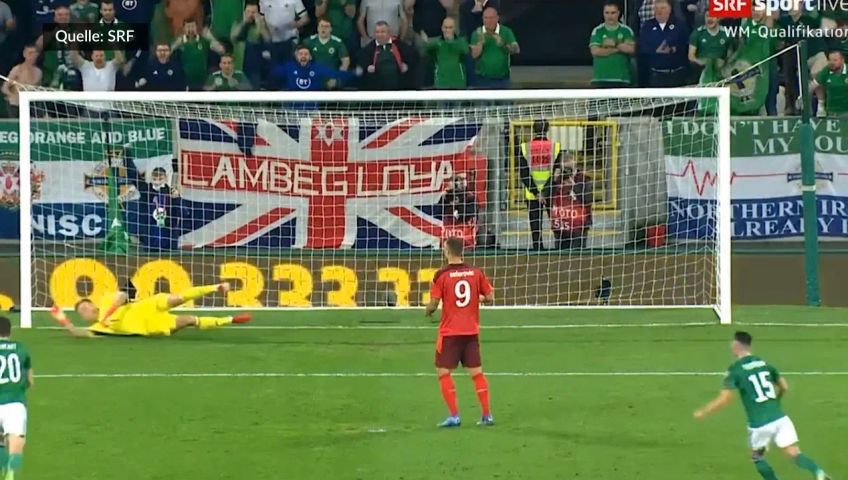 penalty