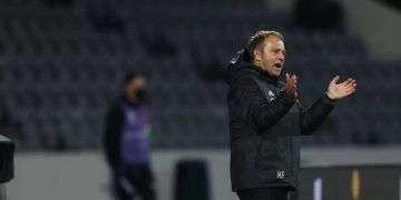 Hansi Flick DFB