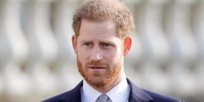 New York - Prinz Harry will 2022 seine Memoiren veröffentlichen