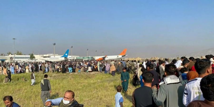Afghanistan