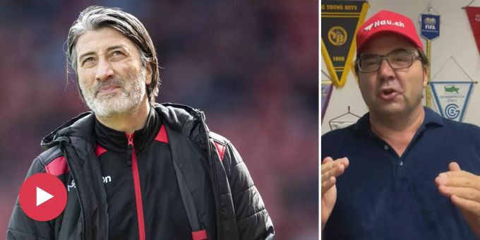 Kommentar - Murat Yakin als Nati-Trainer ist eine absolute Top-Wahl!