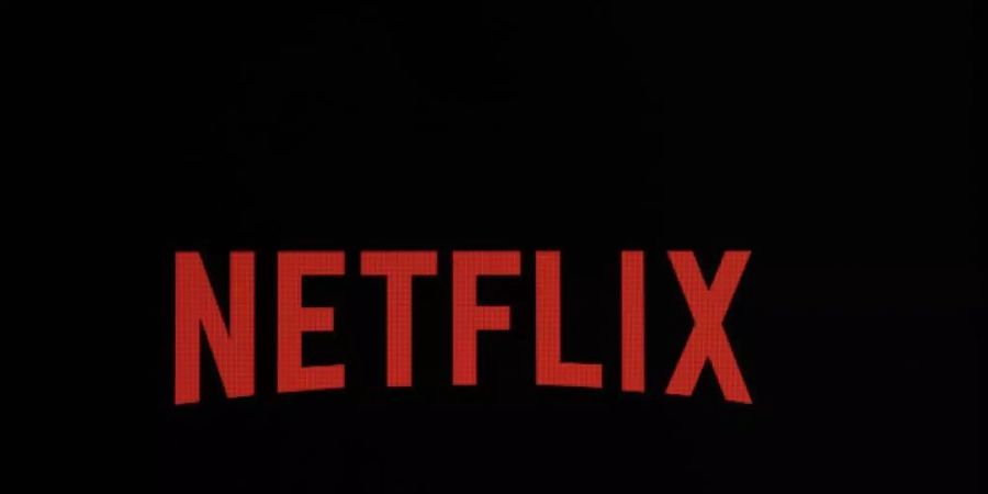 Netflix hat ein Büro in Berlin eröffnet. Foto: Matt Rourke/AP/dpa